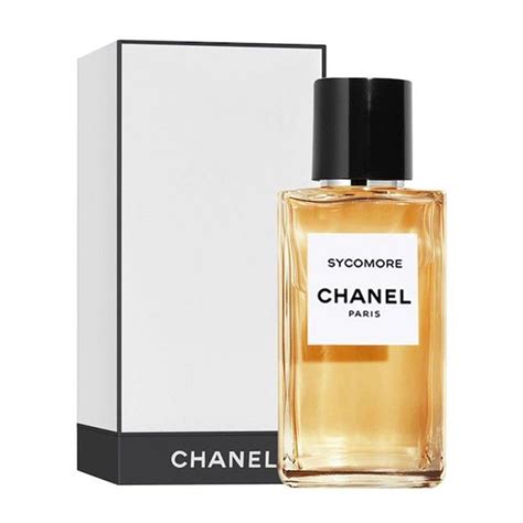 chanel sycomore 200ml